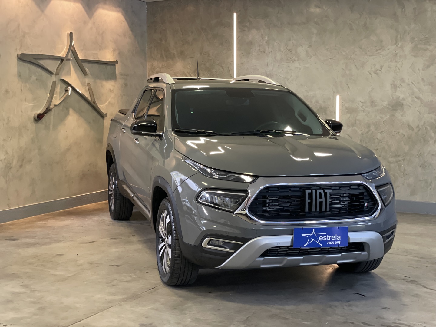 FIAT TORO