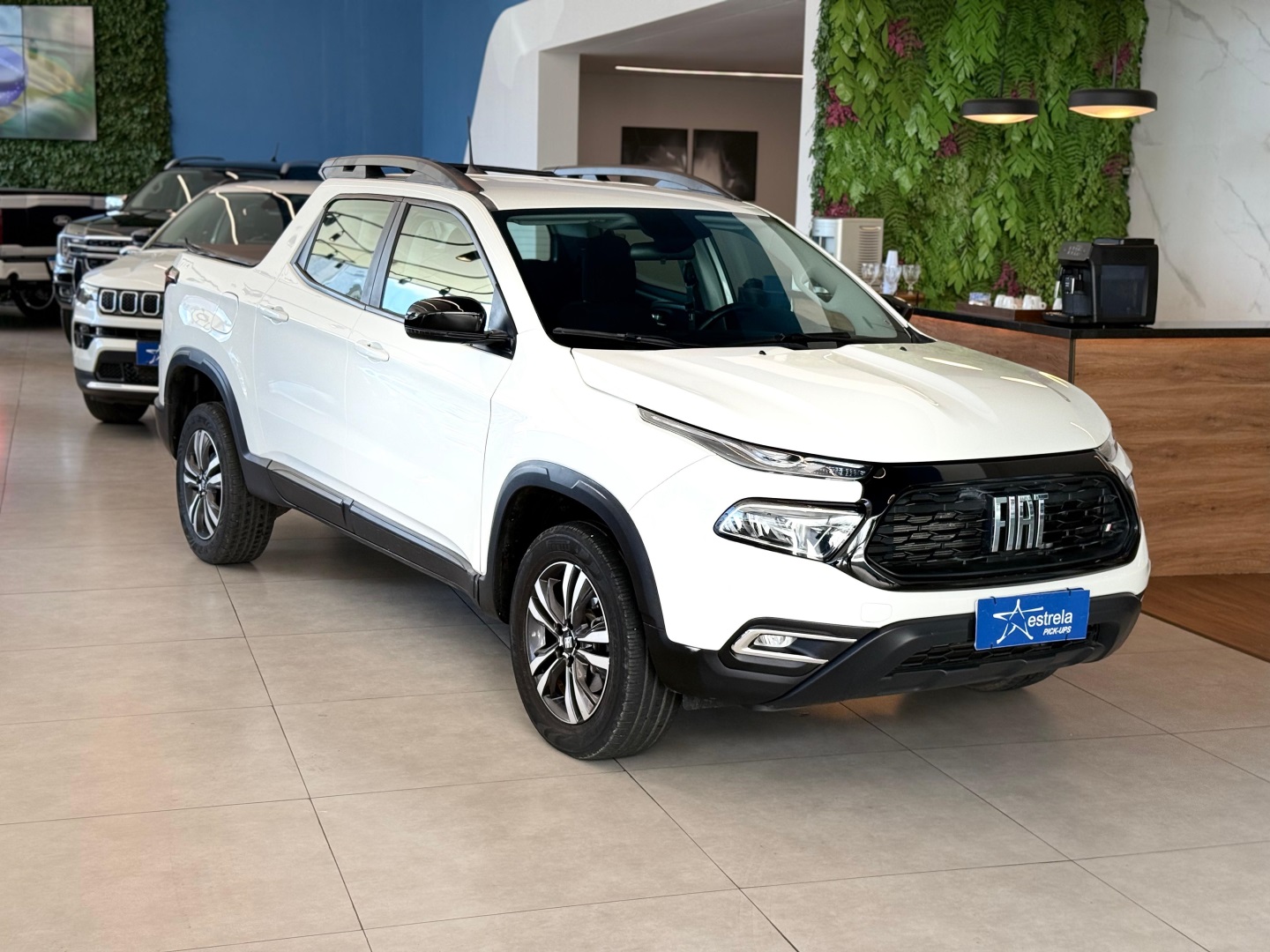 FIAT TORO