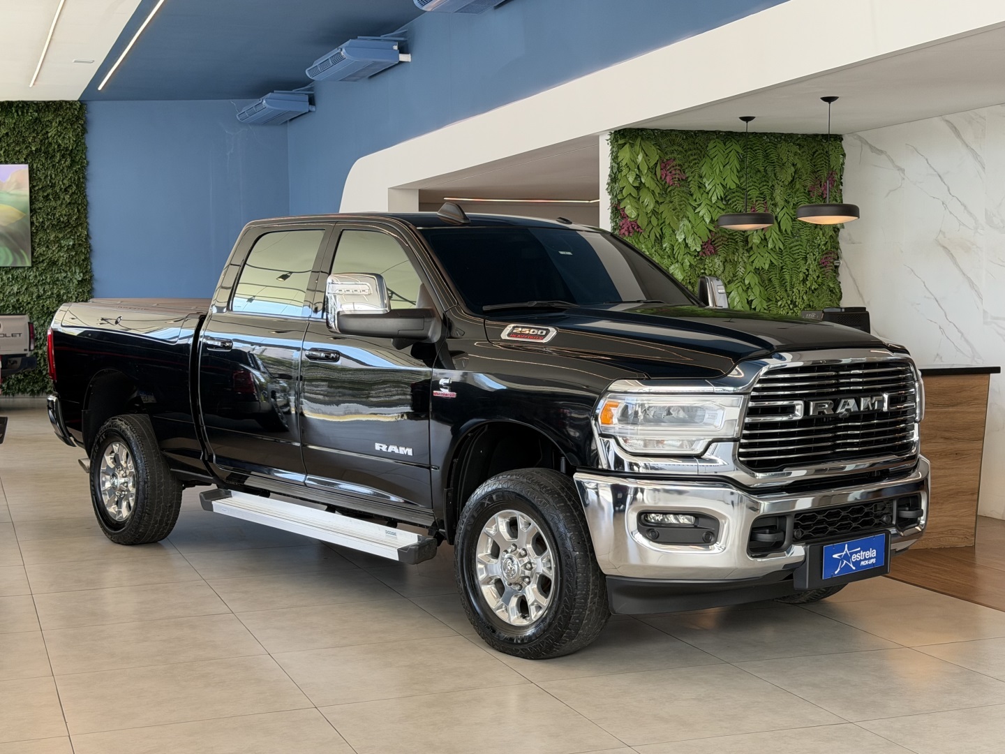 RAM 2500