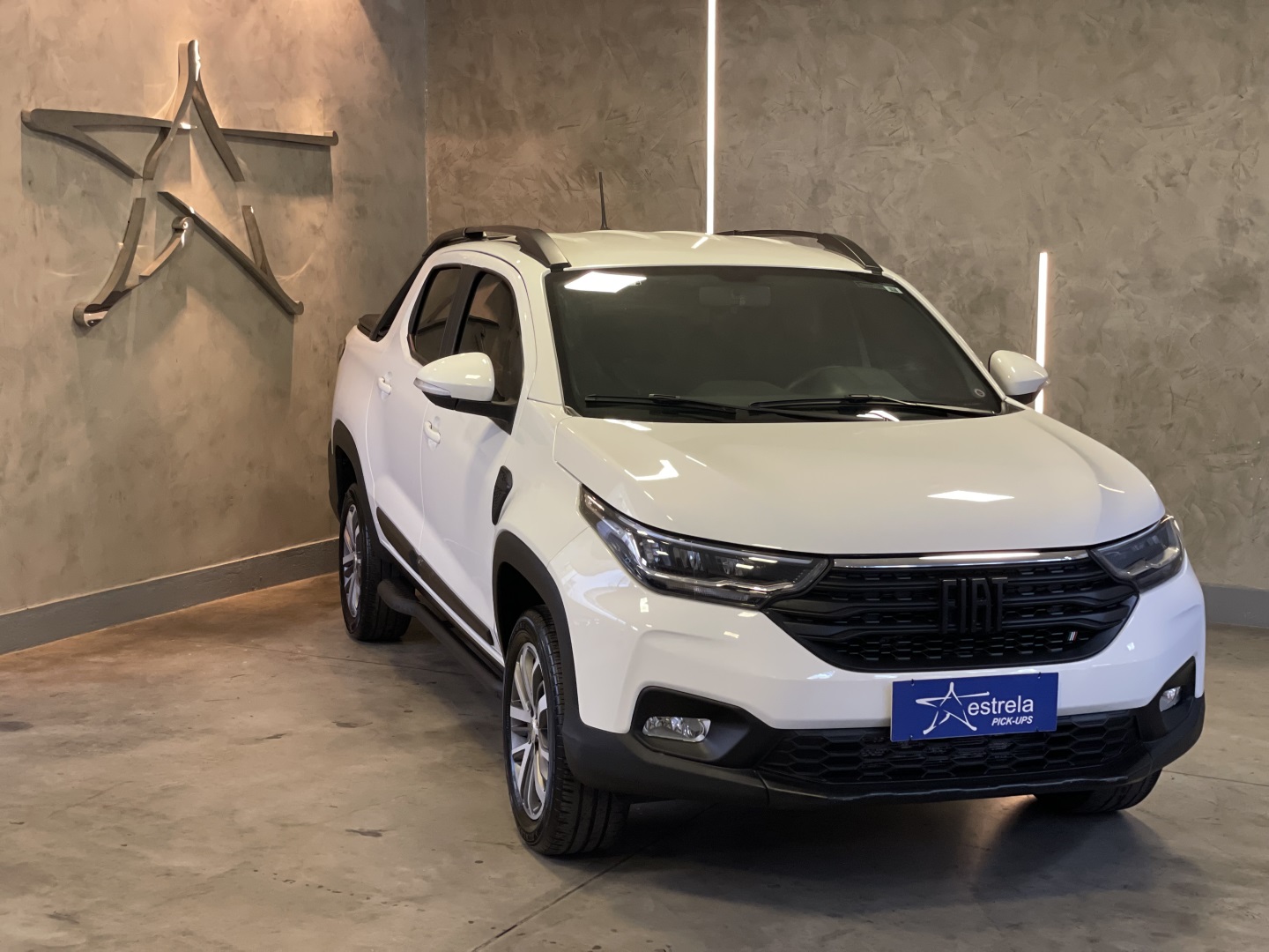 FIAT STRADA