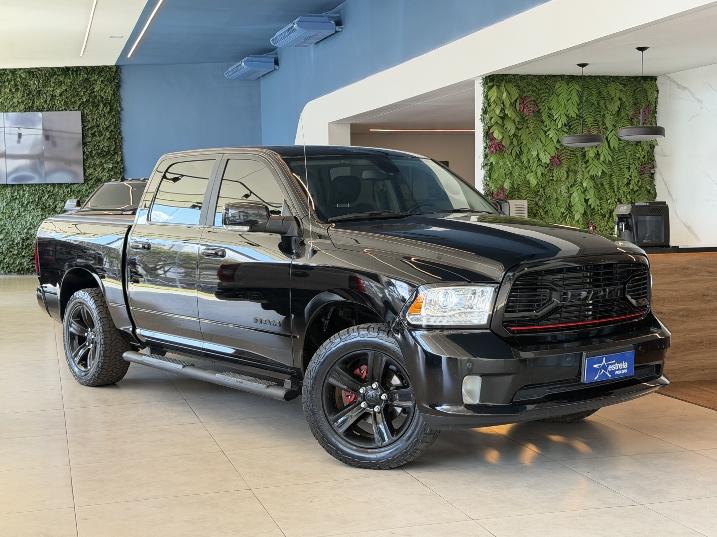 RAM CLASSIC