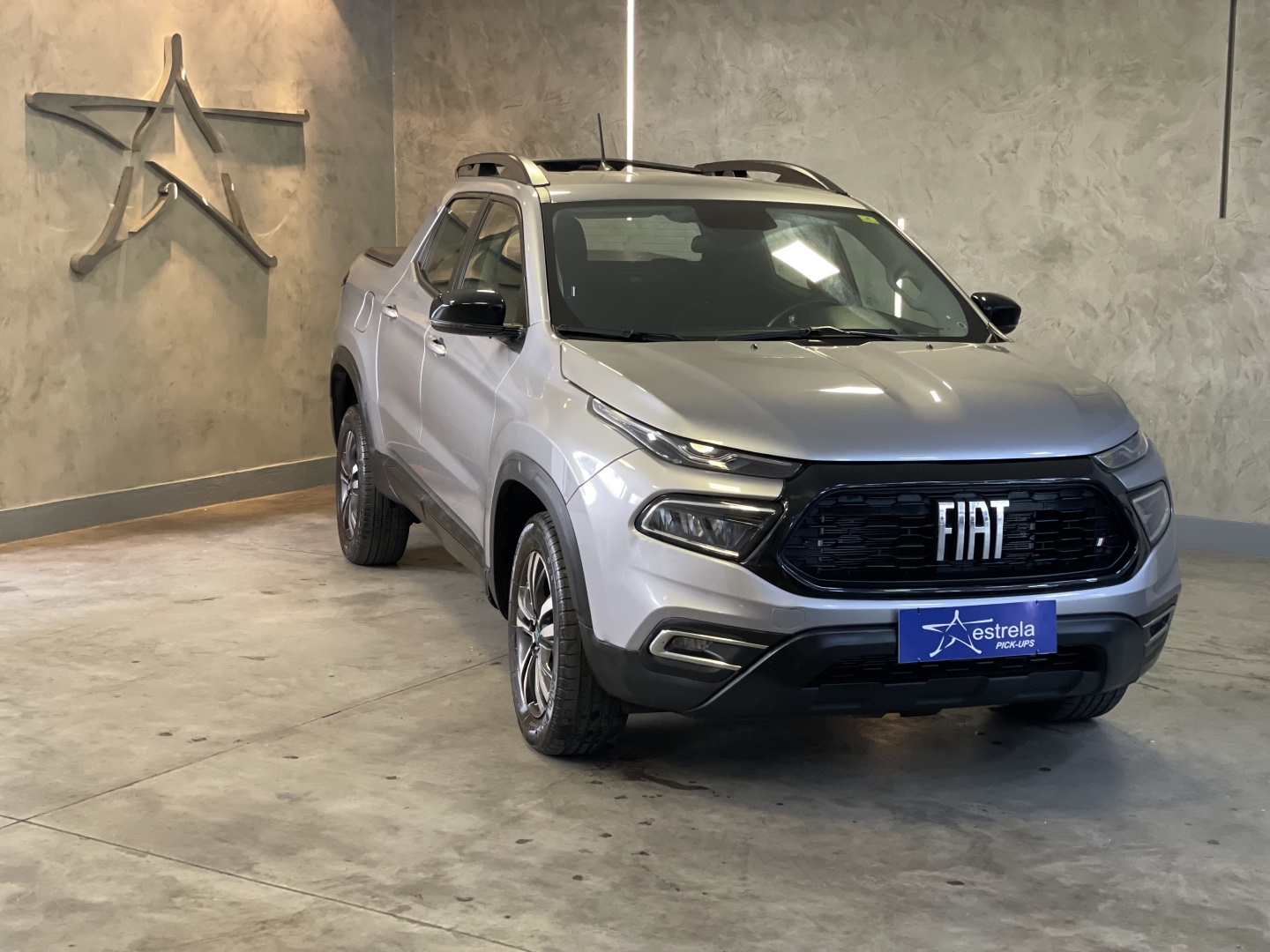 FIAT TORO