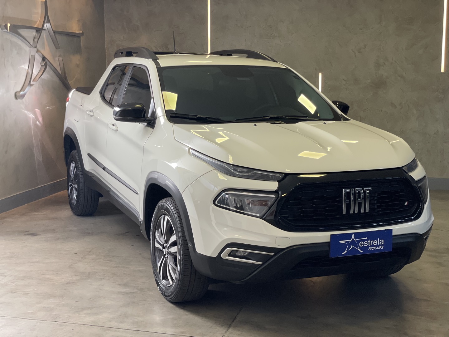 FIAT TORO