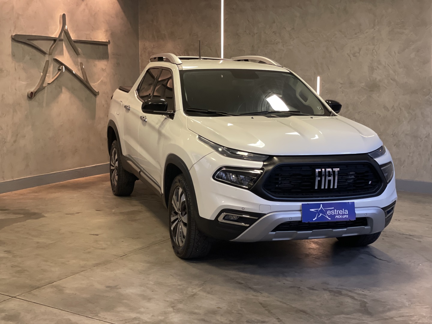 FIAT TORO
