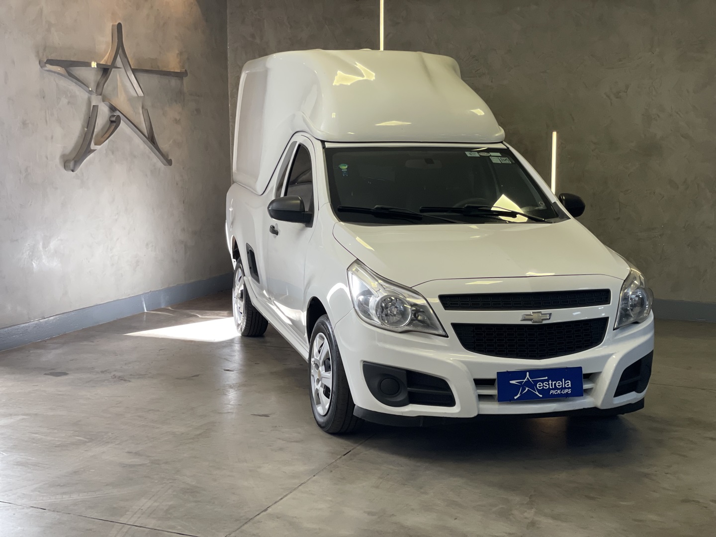 CHEVROLET MONTANA