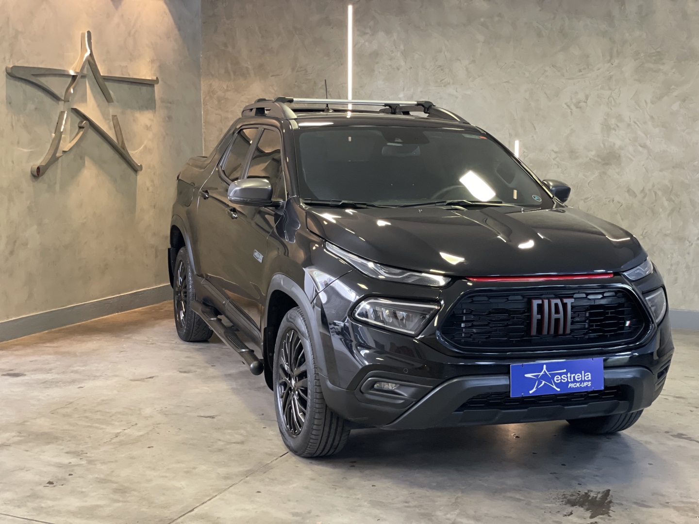 FIAT TORO