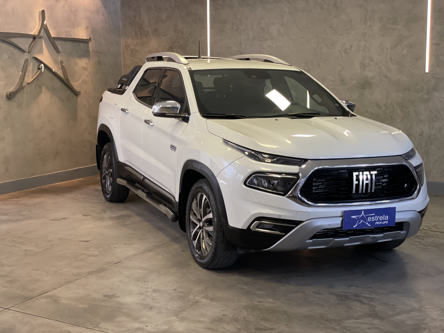 FIAT TORO