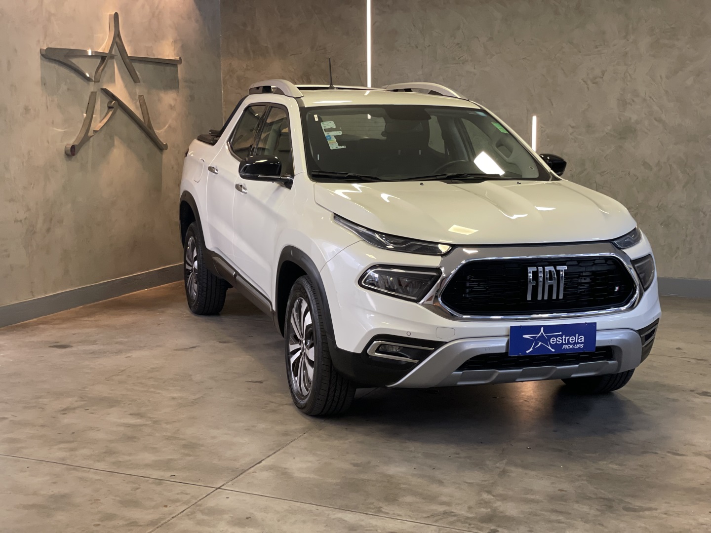 FIAT TORO