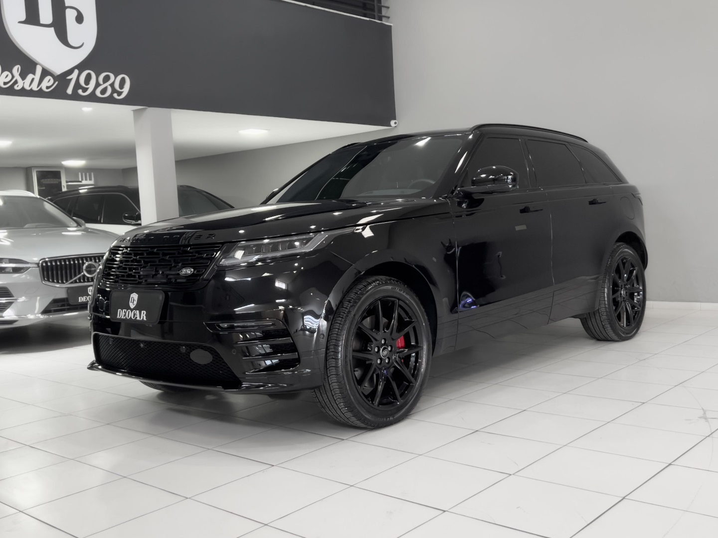 LAND ROVER RANGE ROVER VELAR 2.0 P404 PHEV R-DYNAMIC HSE AUTOMÁTICO