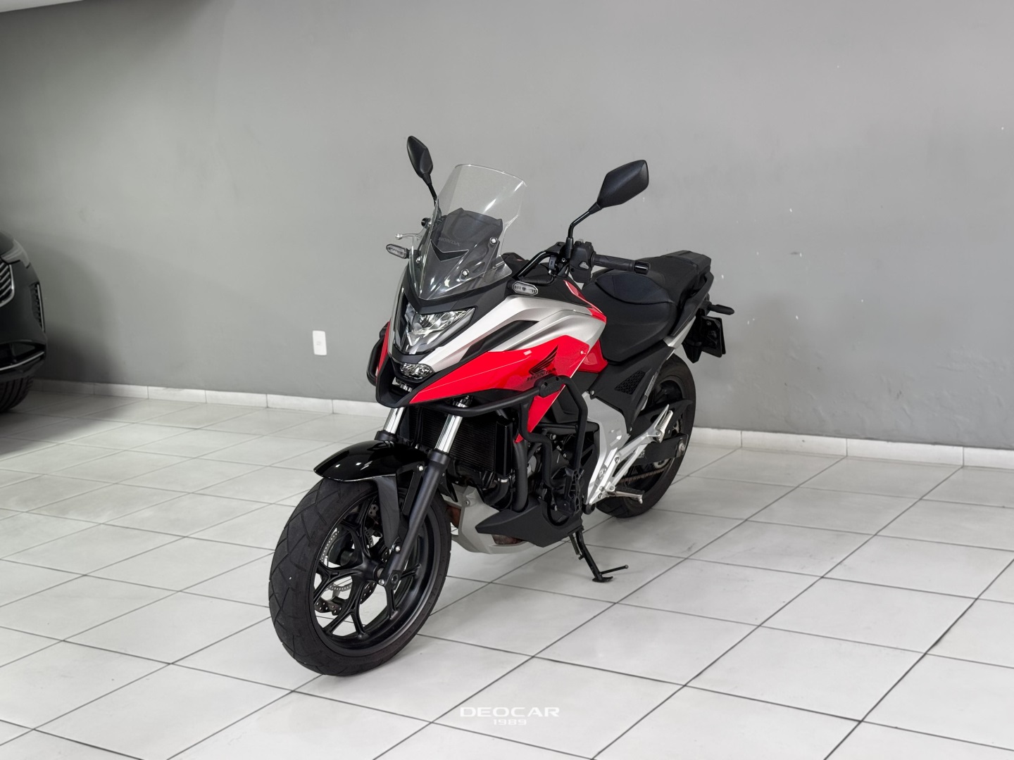 HONDA NC 750X ABS DCT NC 750X ABS DCT
