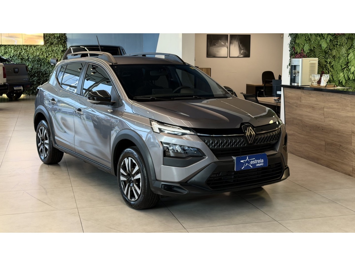 RENAULT KARDIAN