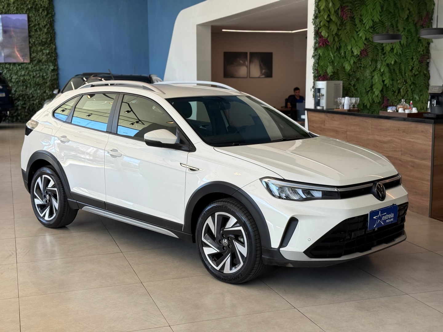 VOLKSWAGEN NIVUS