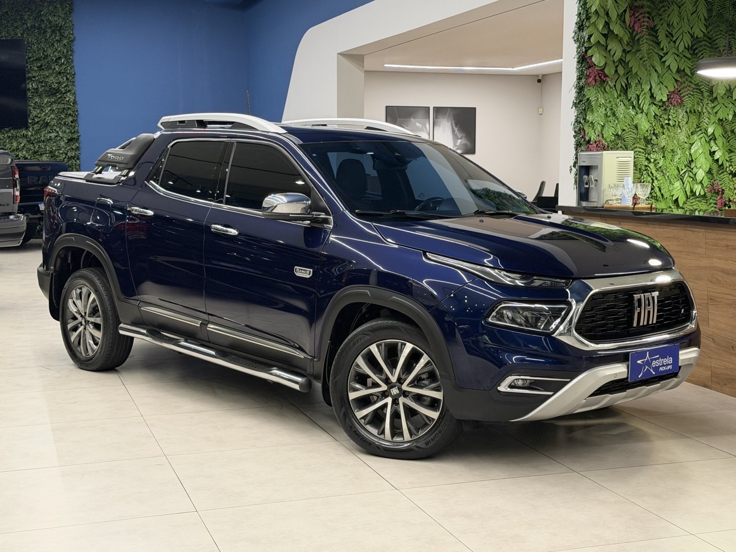 FIAT TORO