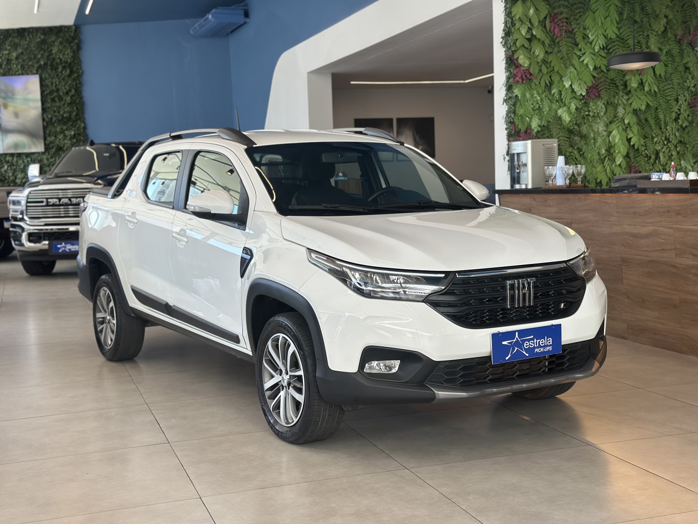 FIAT STRADA
