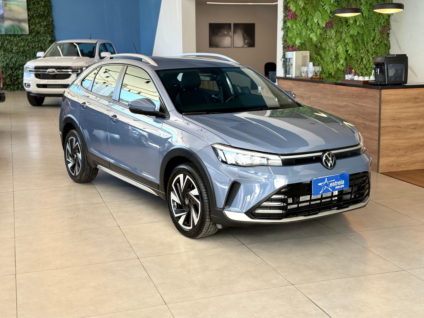 VOLKSWAGEN NIVUS