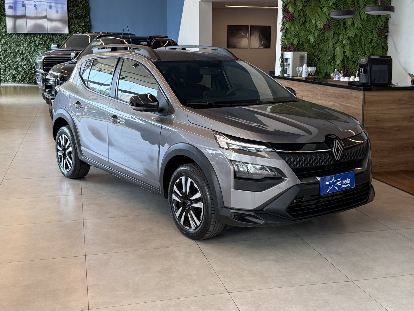 RENAULT KARDIAN