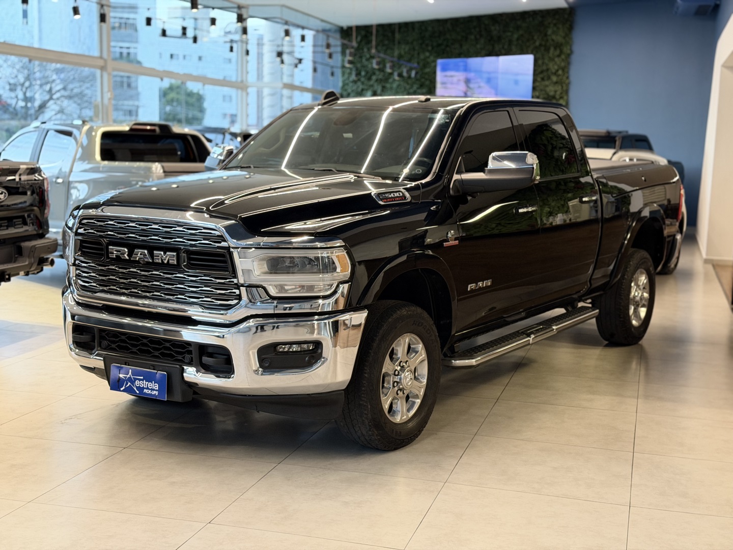 RAM 2500