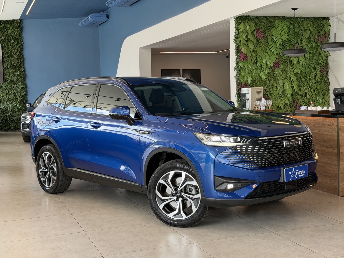 GWM HAVAL H6