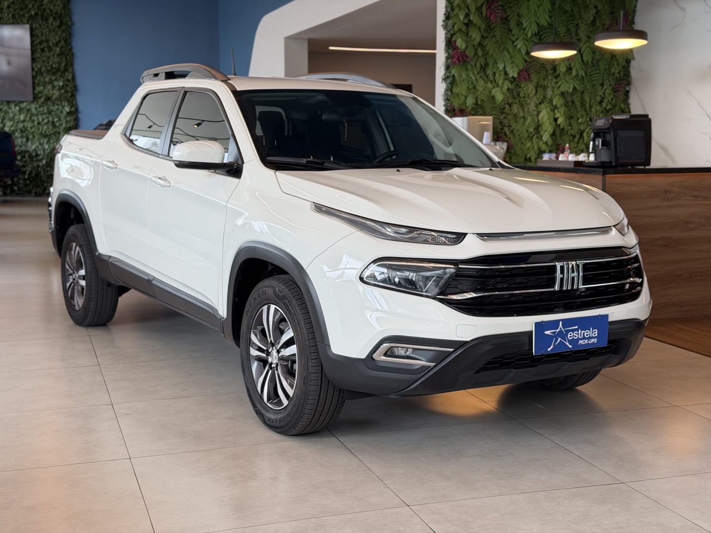 FIAT TORO