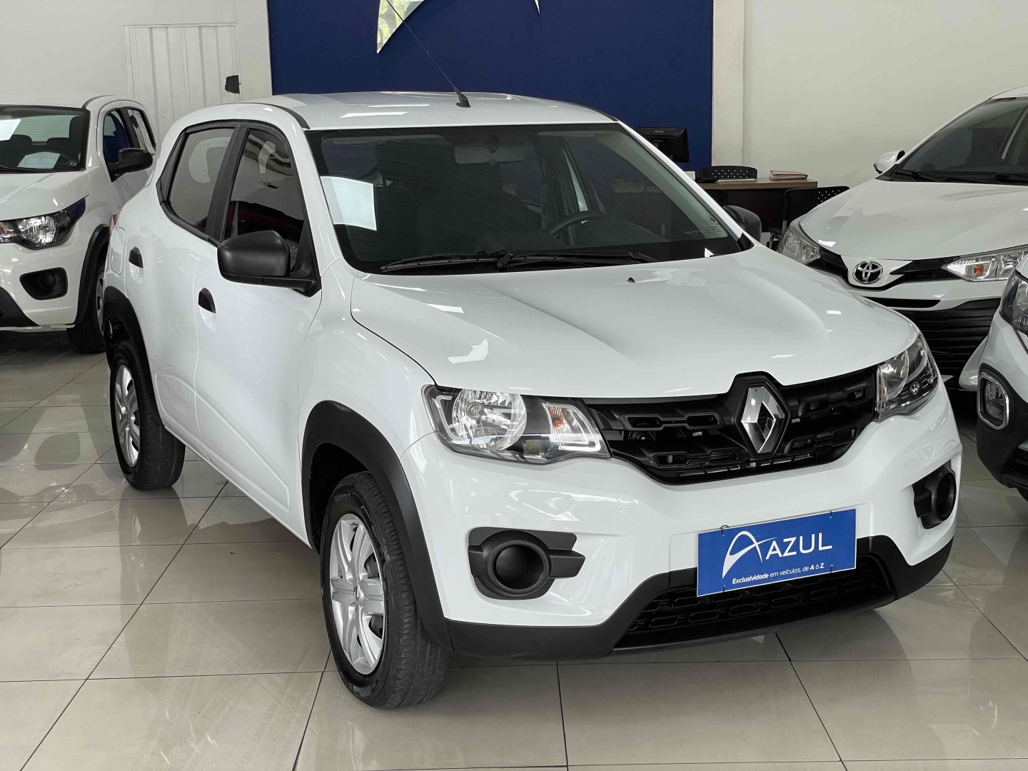 RENAULT KWID