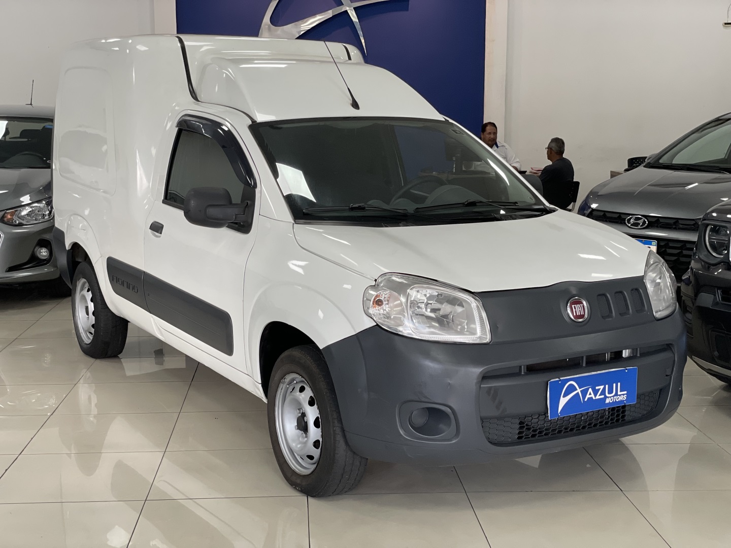 FIAT FIORINO