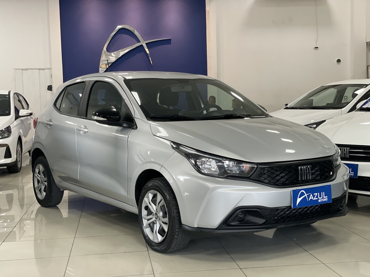 FIAT ARGO
