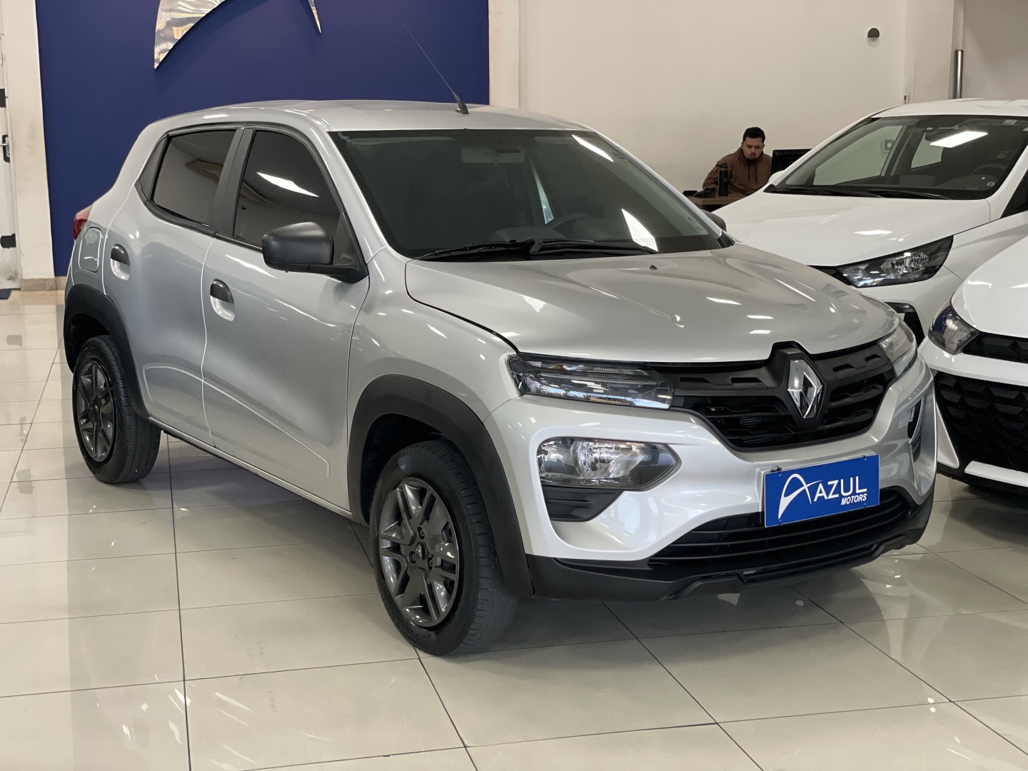 RENAULT KWID