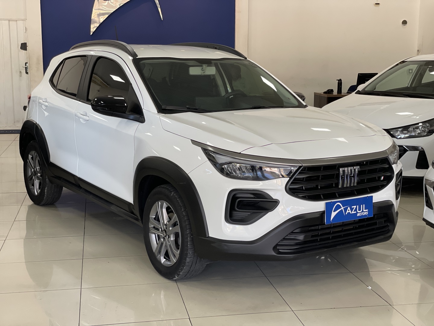 FIAT PULSE