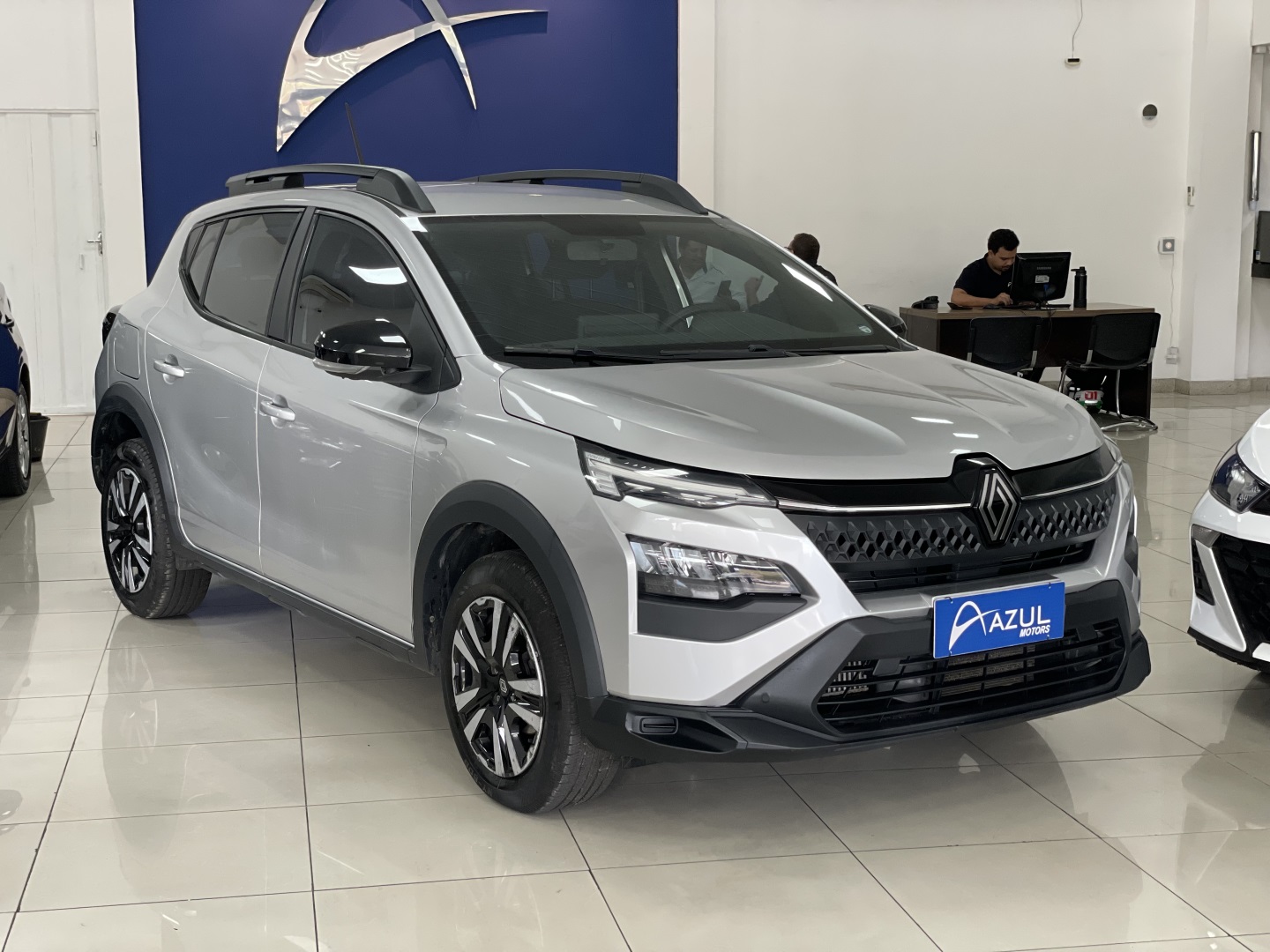 RENAULT KARDIAN