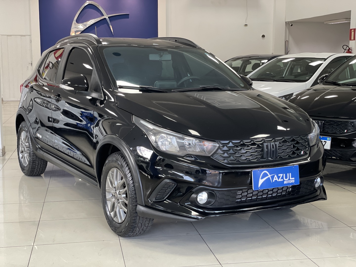 FIAT ARGO
