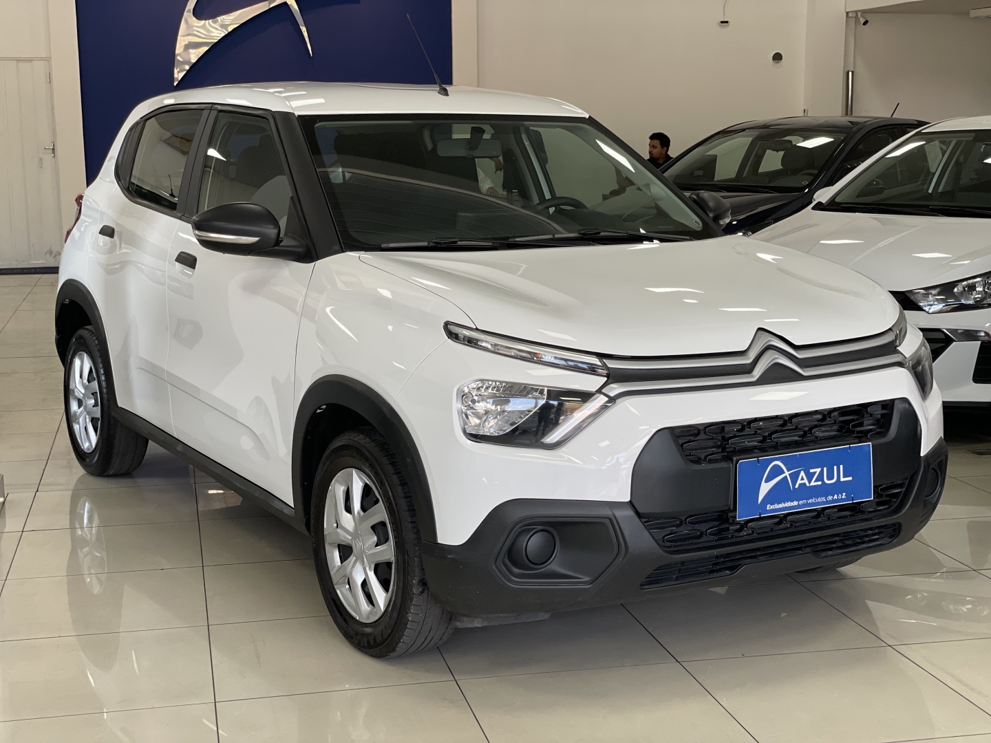 CITROEN C3