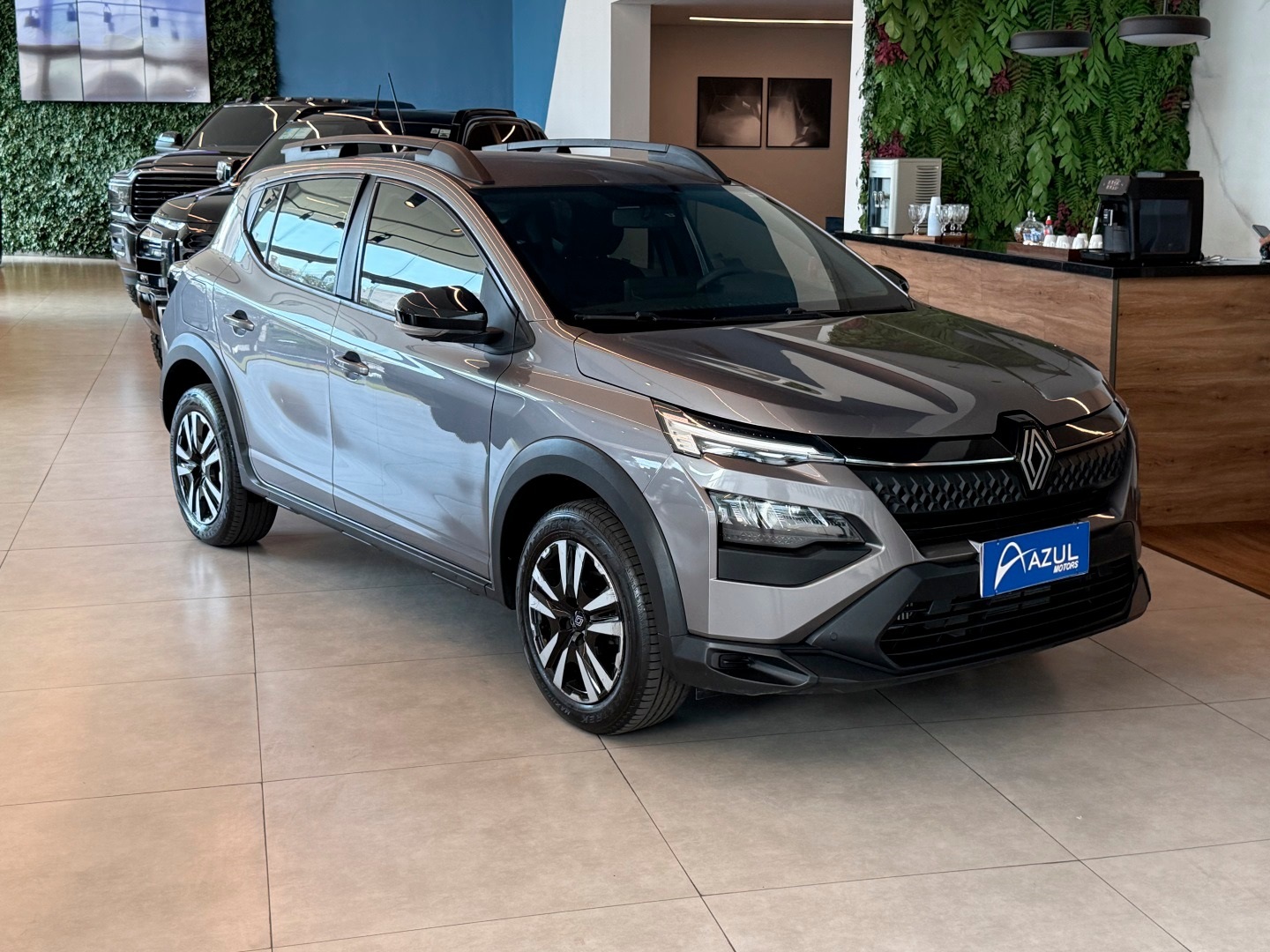 RENAULT KARDIAN