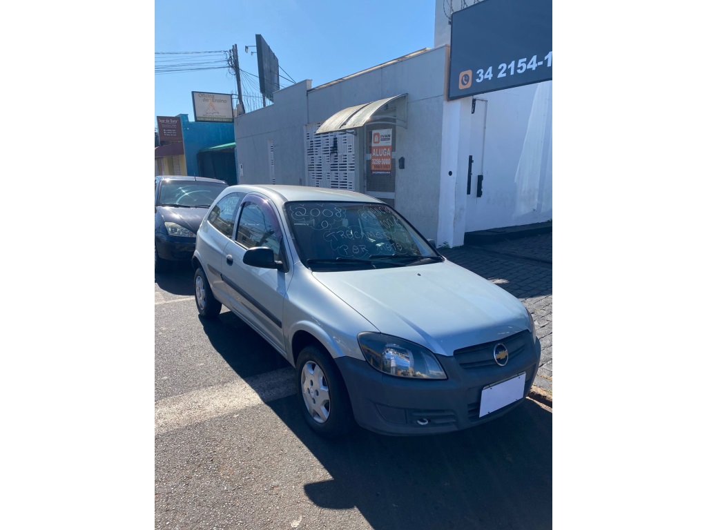CHEVROLET CELTA