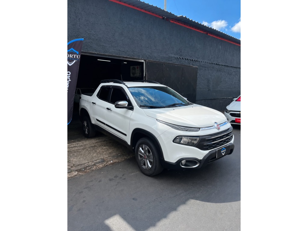 FIAT TORO