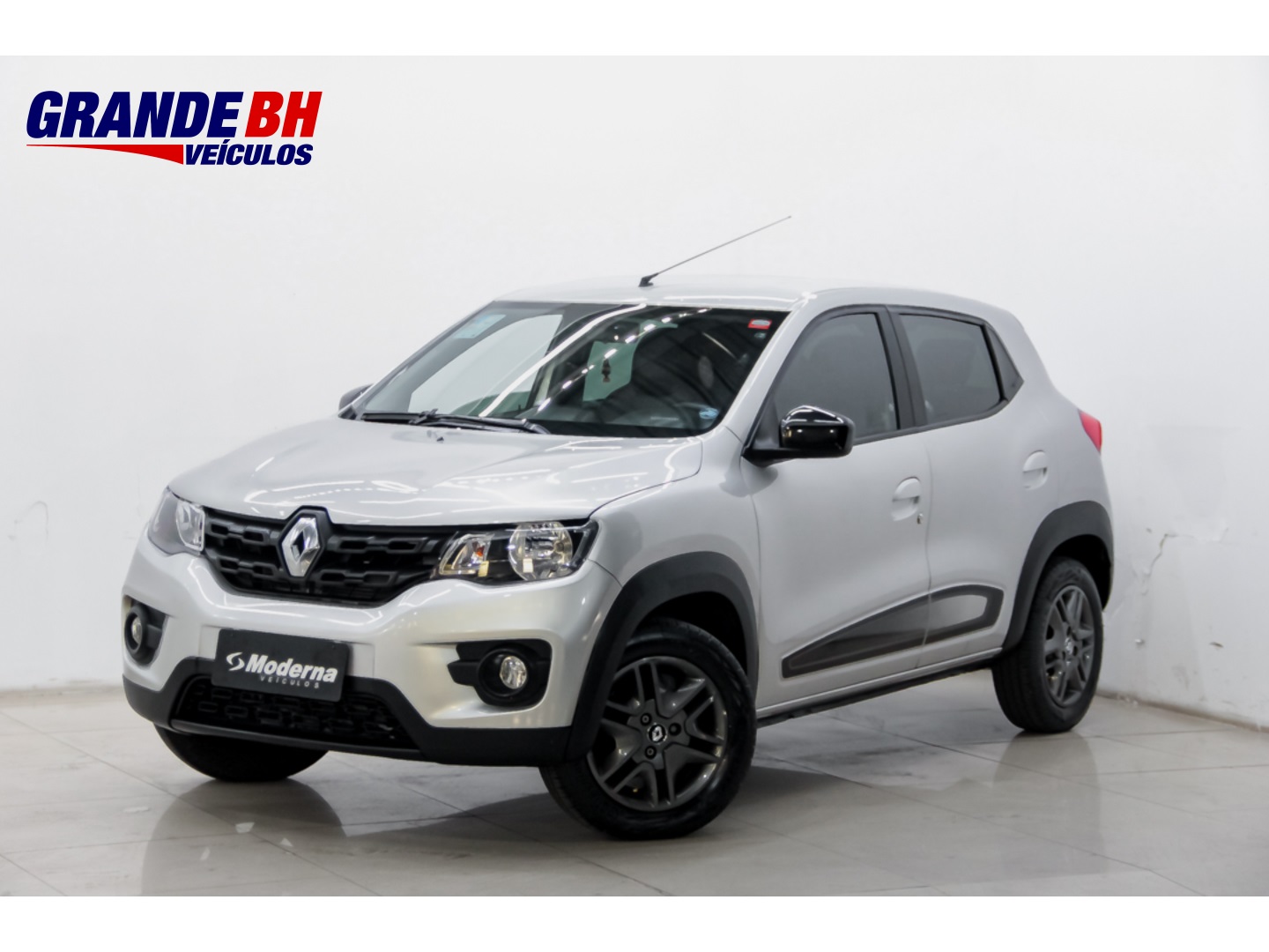 Renault Kwid 2018 à venda