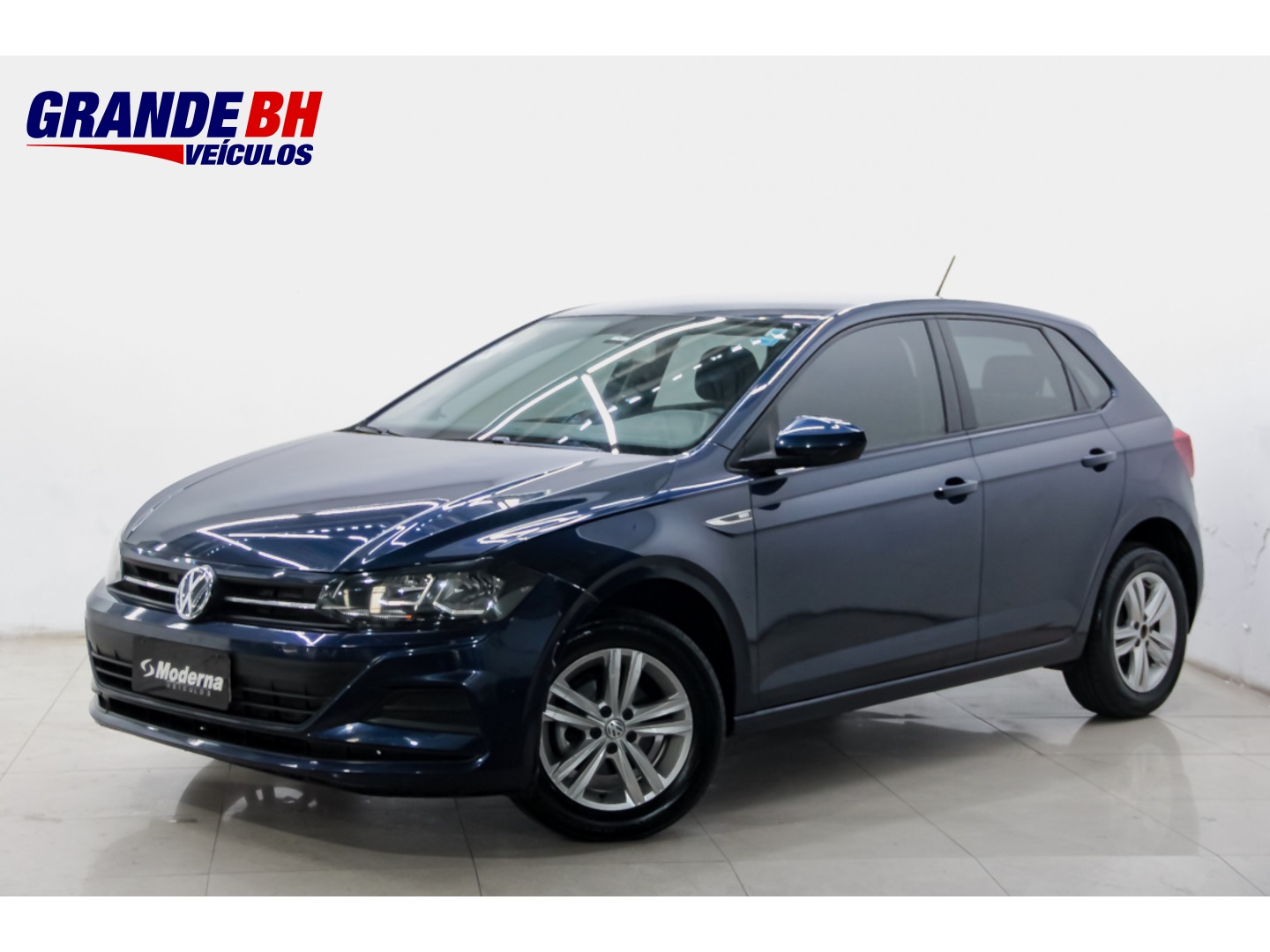 Volkswagen Polo 2018 à venda