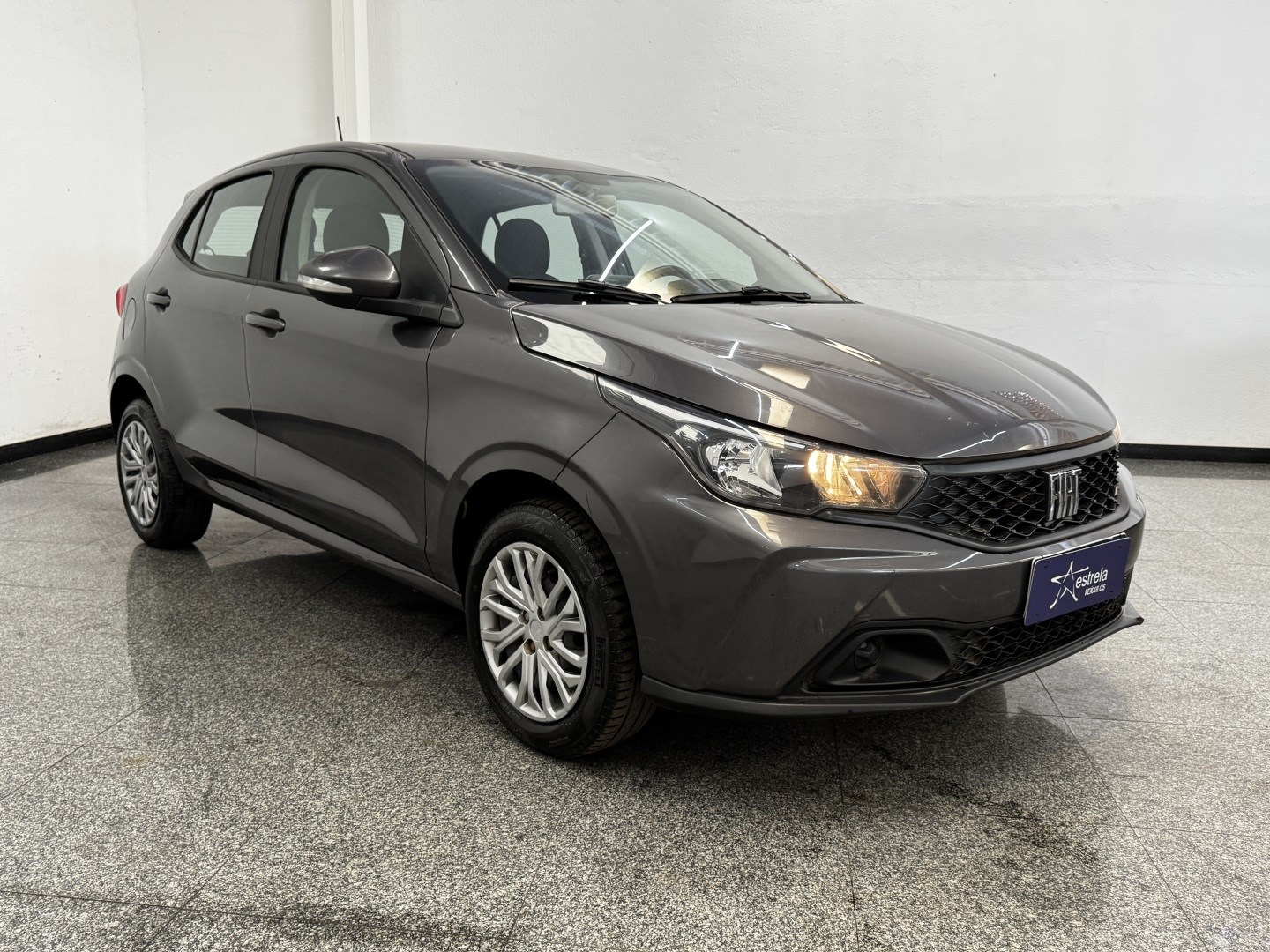 FIAT ARGO