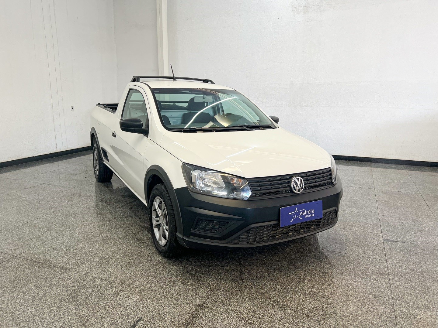 VOLKSWAGEN SAVEIRO