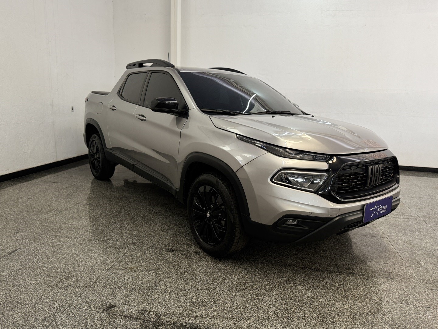FIAT TORO 1.3 TURBO 270 FLEX VOLCANO AT6