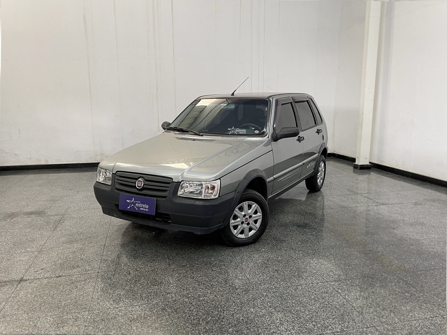 FIAT UNO