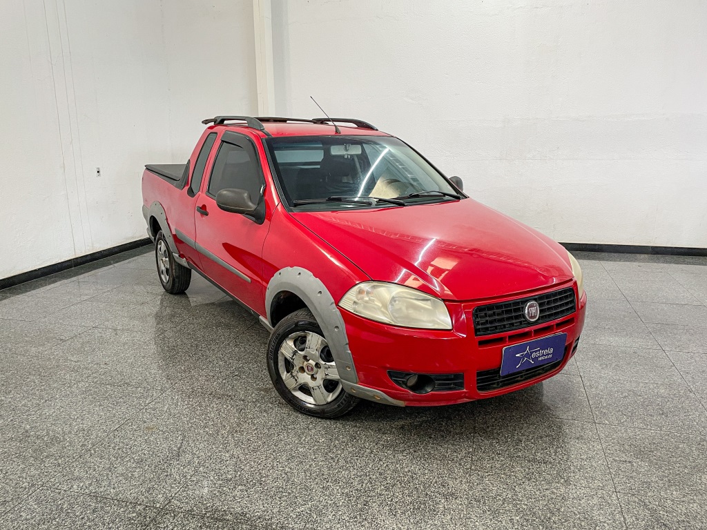 FIAT STRADA