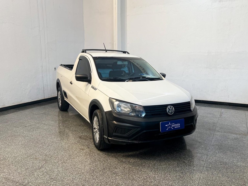 VOLKSWAGEN SAVEIRO