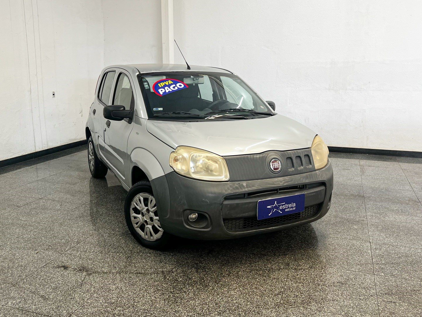 FIAT UNO