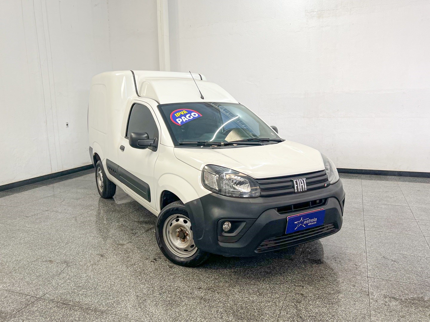 FIAT FIORINO