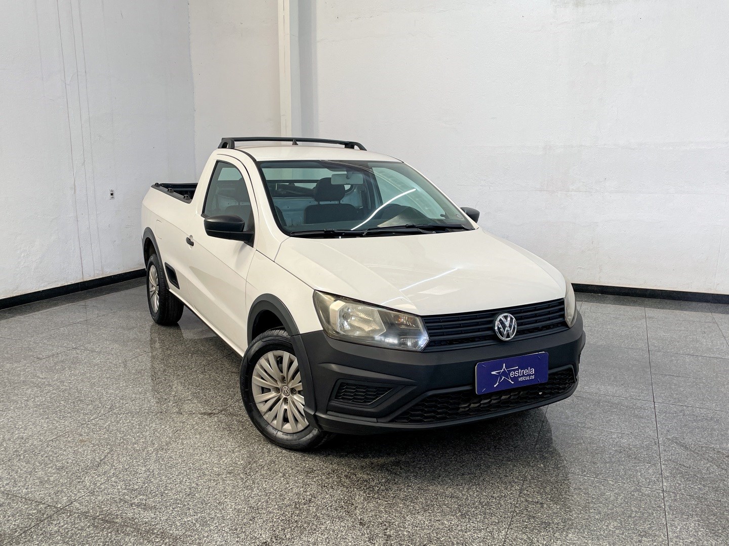 VOLKSWAGEN SAVEIRO