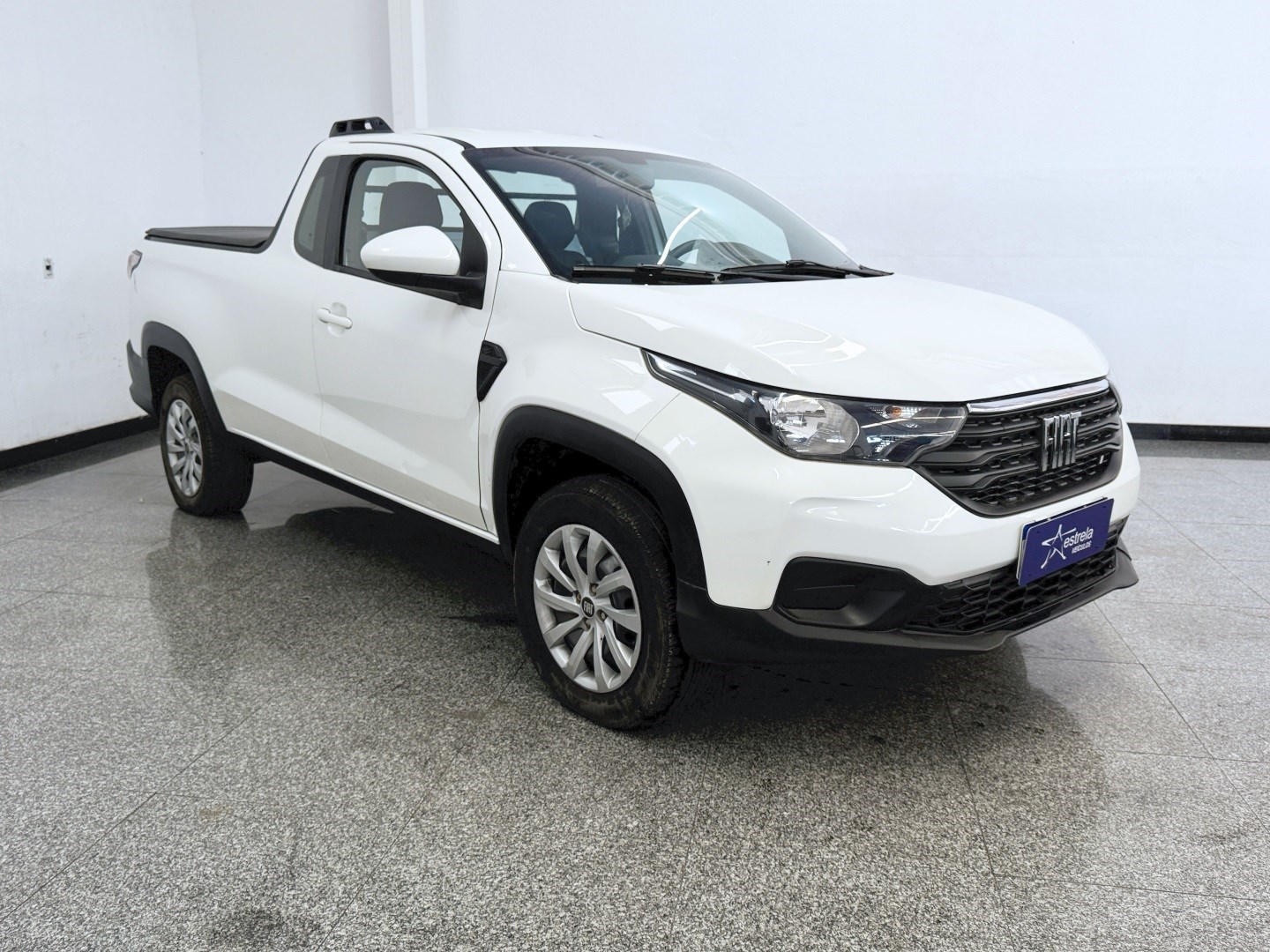 FIAT STRADA