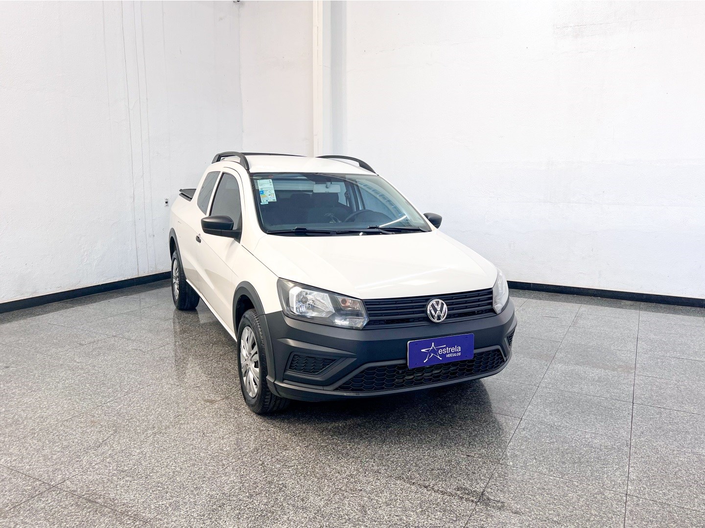 VOLKSWAGEN SAVEIRO