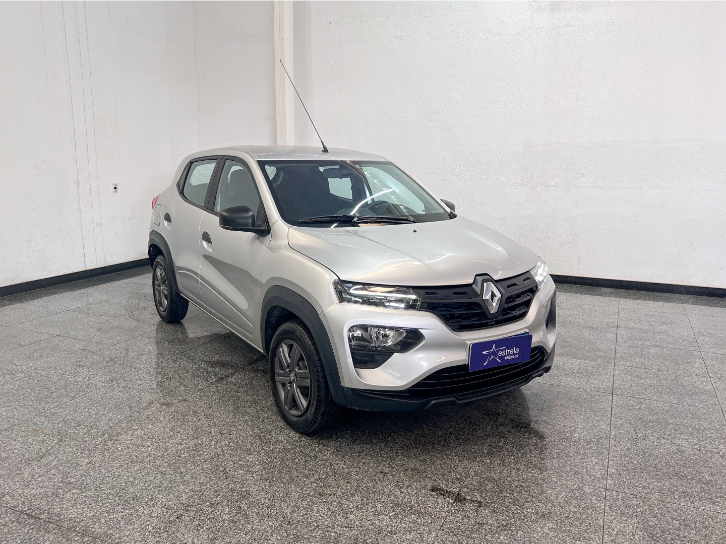 RENAULT KWID
