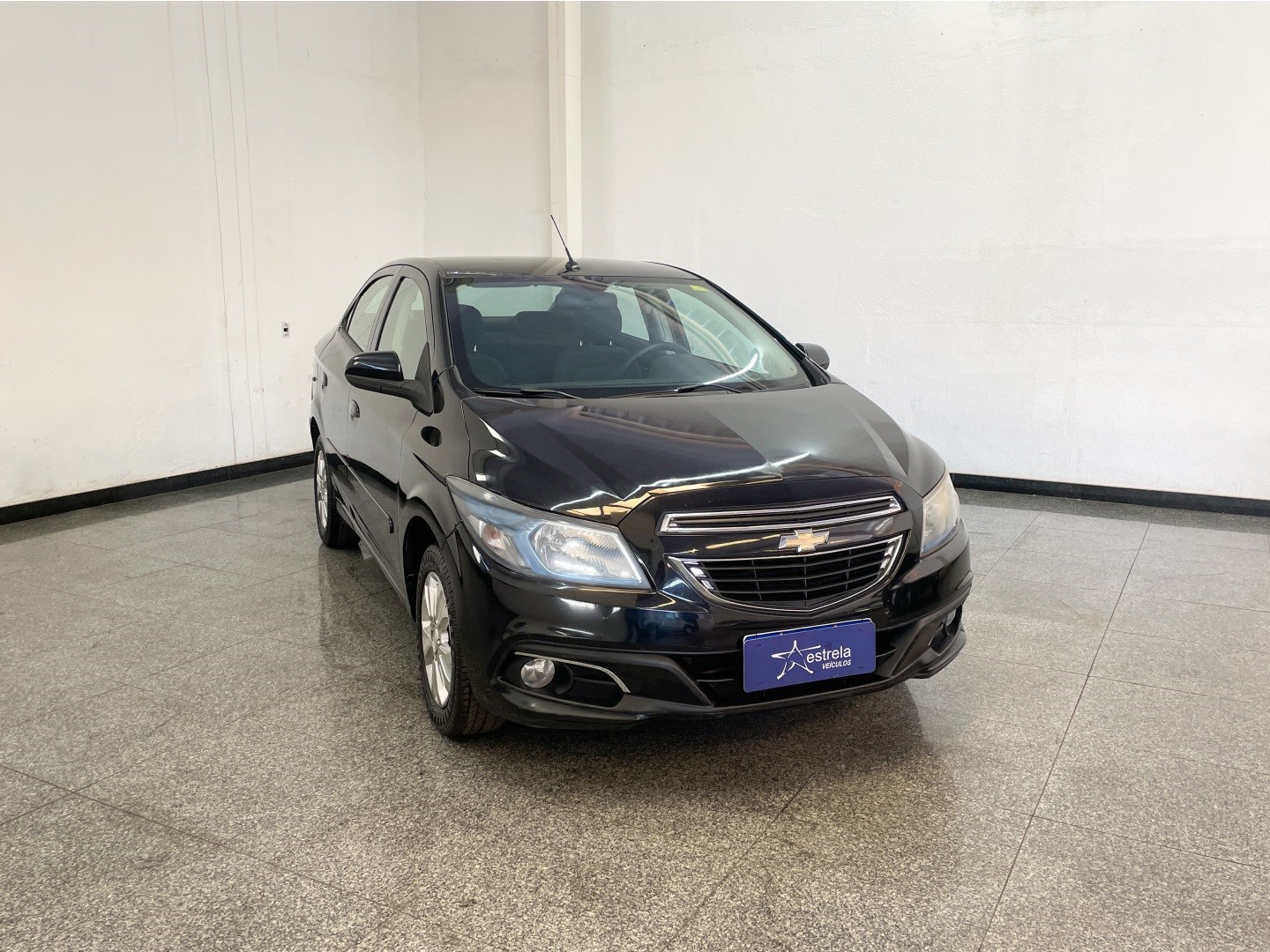 CHEVROLET PRISMA