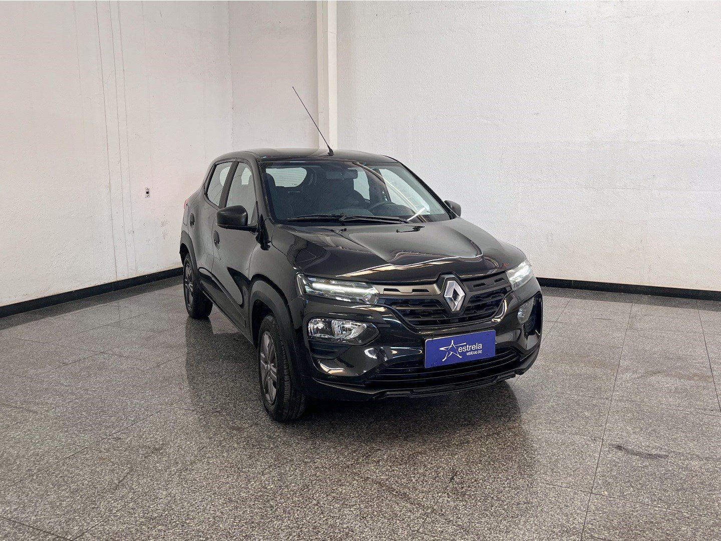 RENAULT KWID